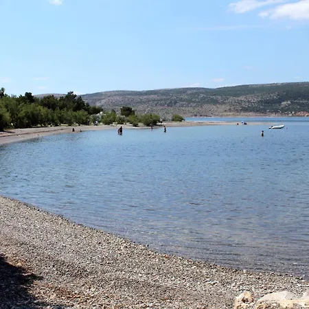 Isolated With A Parking Space Krupa, Zagora - 27162 Apartment Obrovac