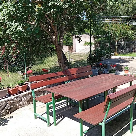 Isolated With A Parking Space Krupa, Zagora - 27162 Appartement *