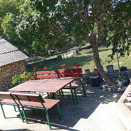 Isolated With A Parking Space Krupa, Zagora - 27162 Apartment *