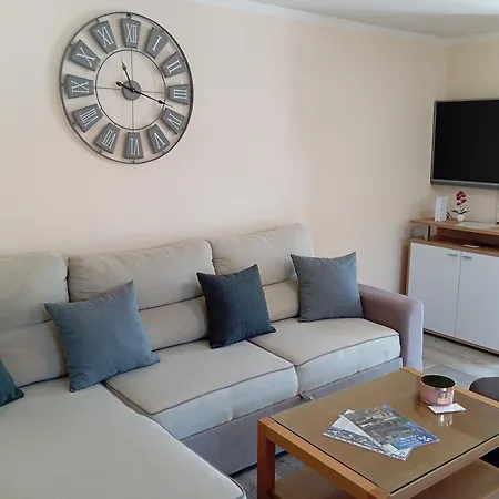 Appartement Isolated With A Parking Space Krupa, Zagora - 27162 *