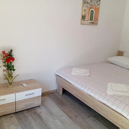 Appartement Isolated With A Parking Space Krupa, Zagora - 27162 Obrovac