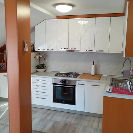 Isolated With A Parking Space Krupa, Zagora - 27162 Appartement *