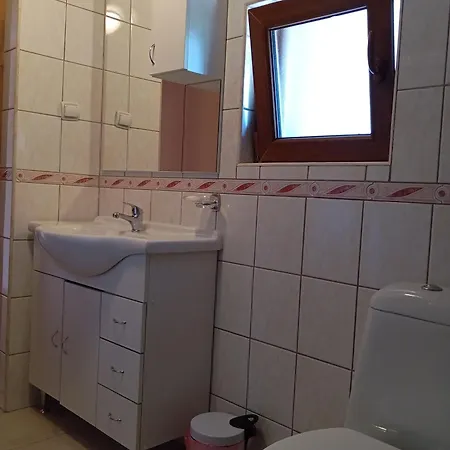 Isolated With A Parking Space Krupa, Zagora - 27162 Appartement Obrovac