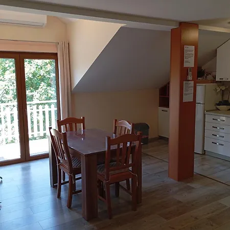 Apartment Isolated With A Parking Space Krupa, Zagora - 27162 *