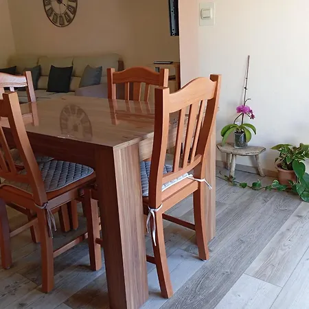 Lejlighed Isolated With A Parking Space Krupa, Zagora - 27162 Obrovac